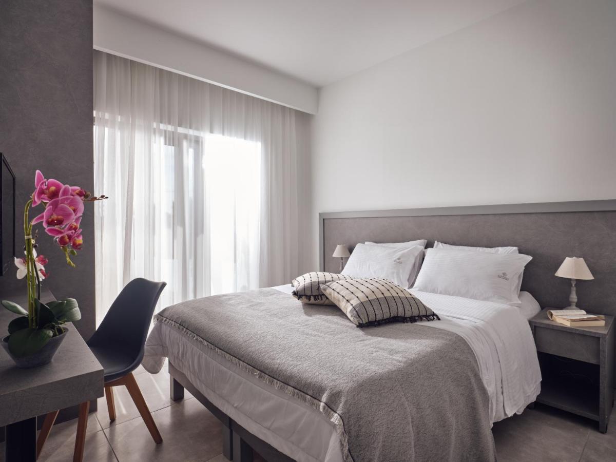 Dareia Suites Planos  Luaran gambar