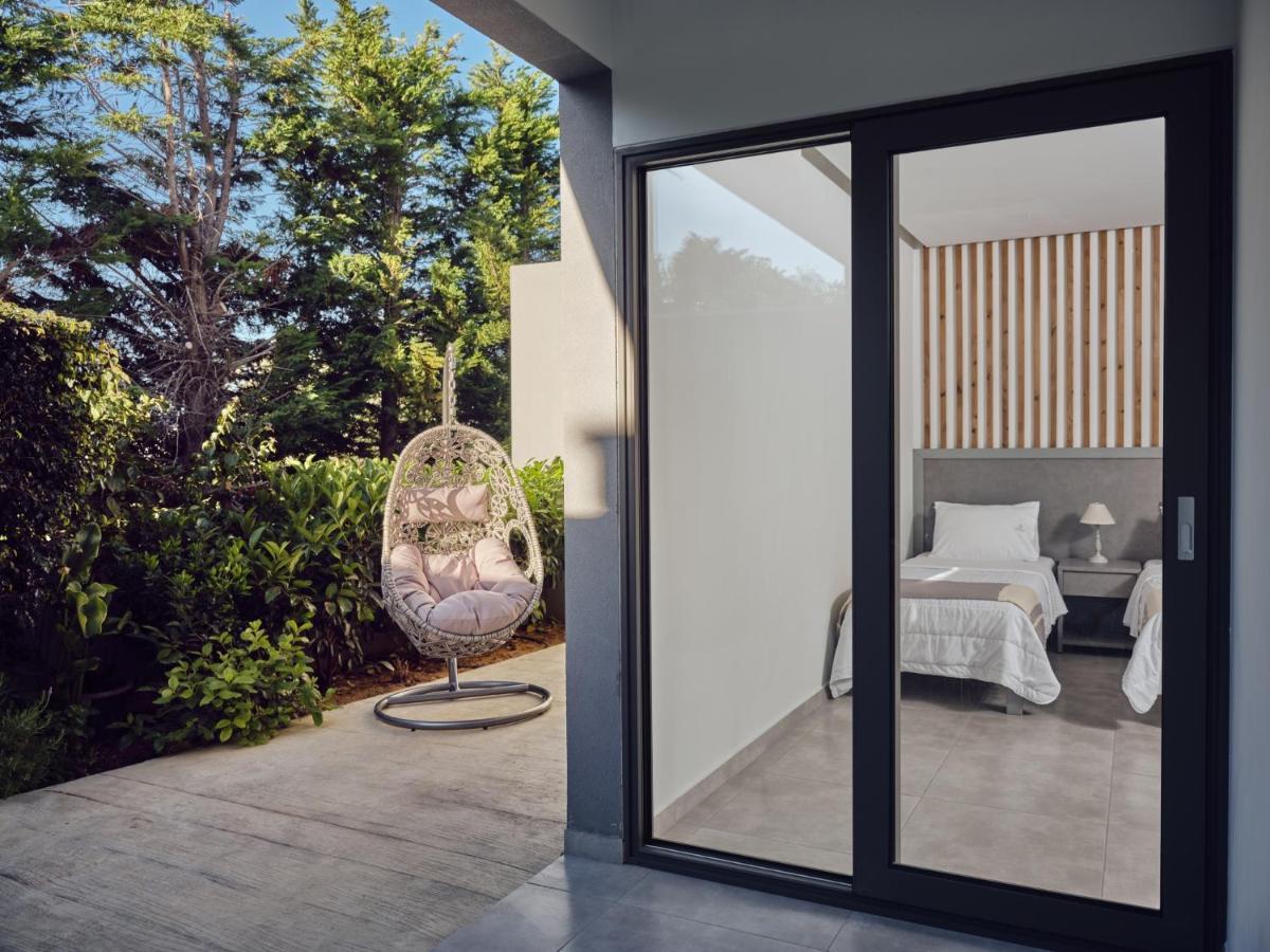 Dareia Suites Planos  Luaran gambar