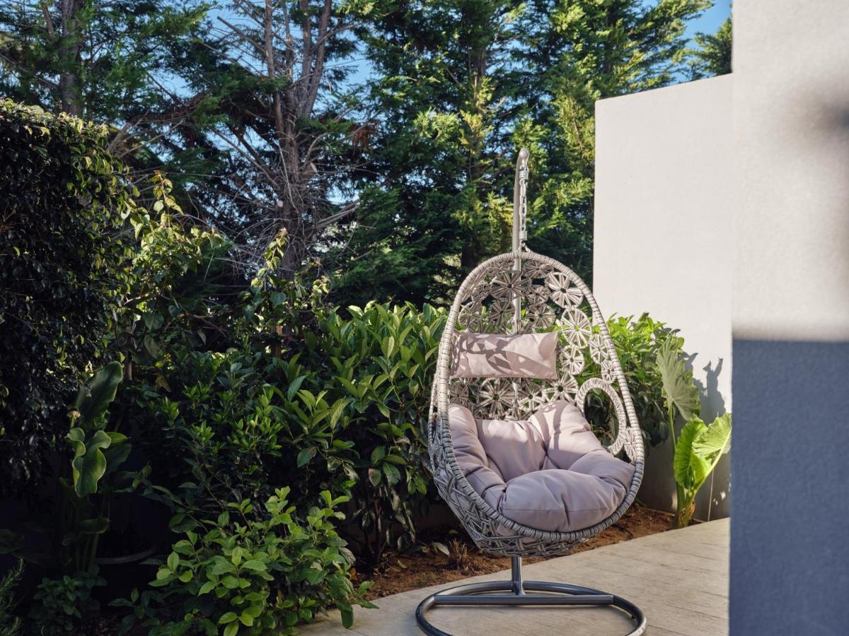 Dareia Suites Planos  Luaran gambar