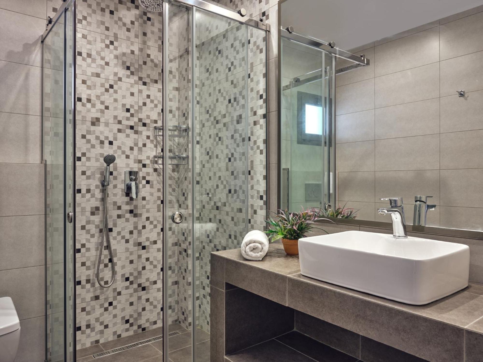 Dareia Suites Planos  Bilik gambar